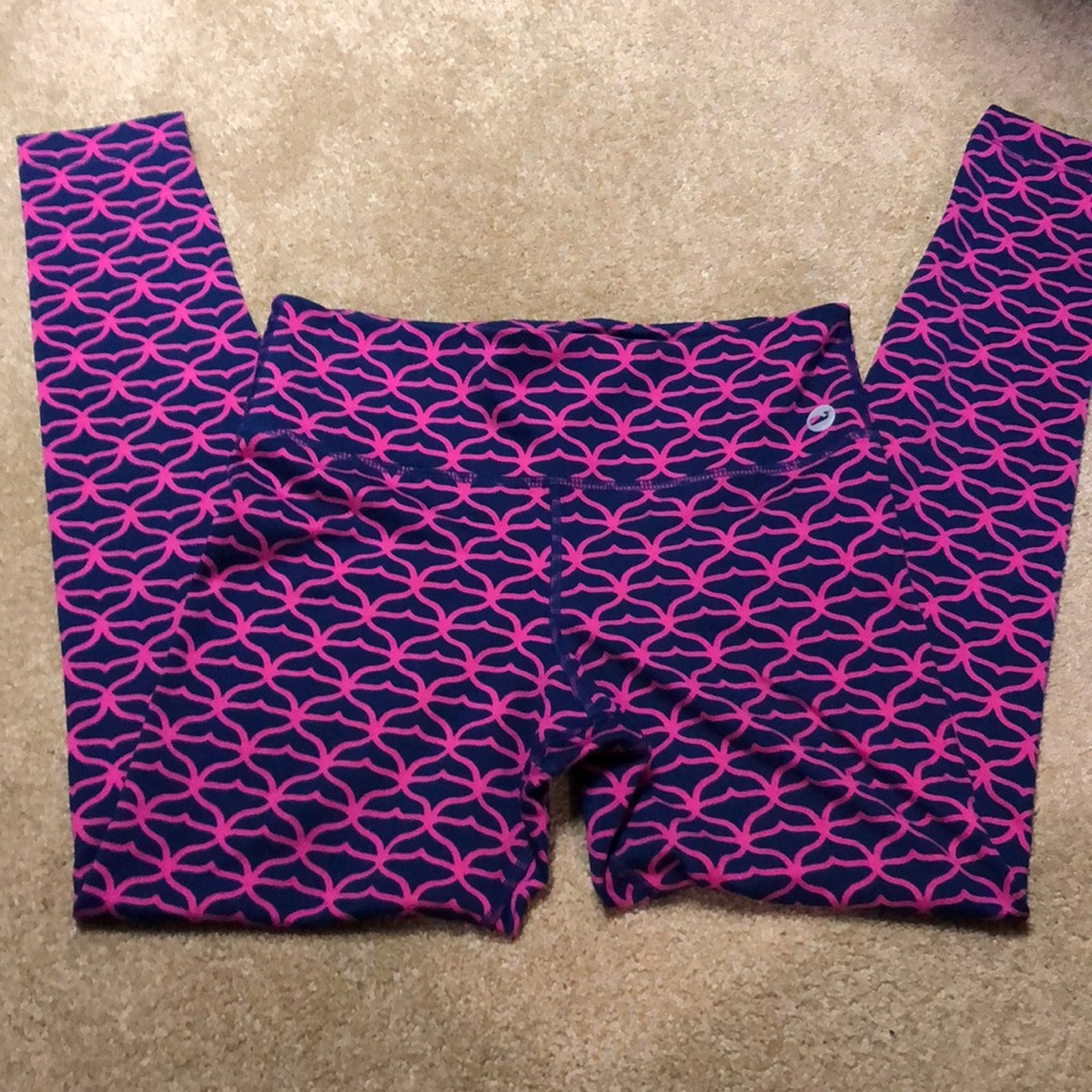 Vineyard Vines, Yoga Pant/Leggings - Picture 5 of 5
